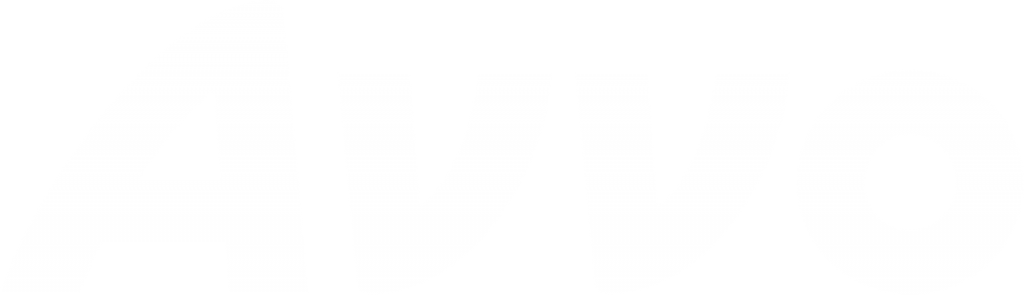 Avvo logo navy